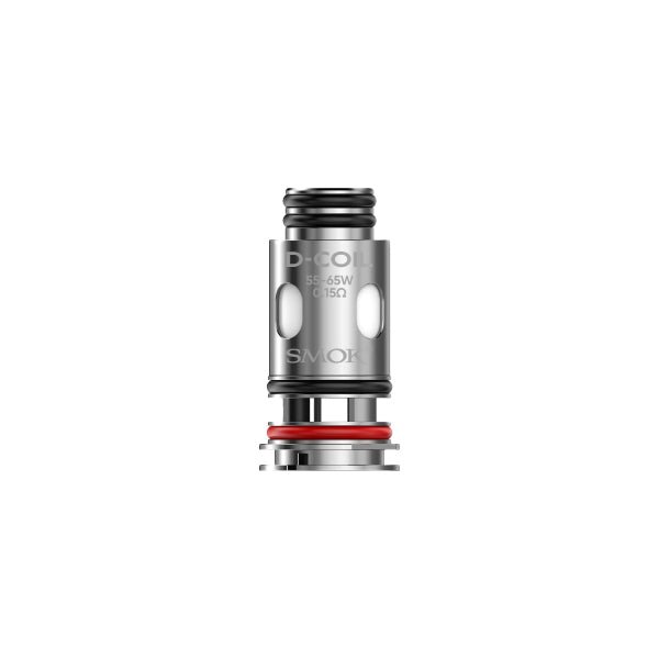 Smok D - Coil Series | £10 - Avalanche Vapes 0.15