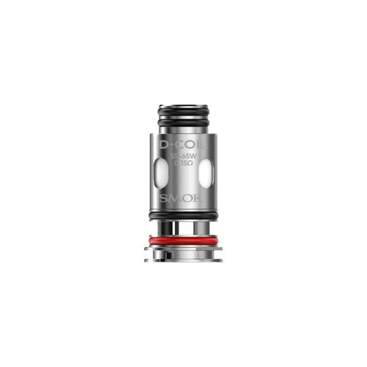 Smok D - Coil Series | £10 - Avalanche Vapes 0.15