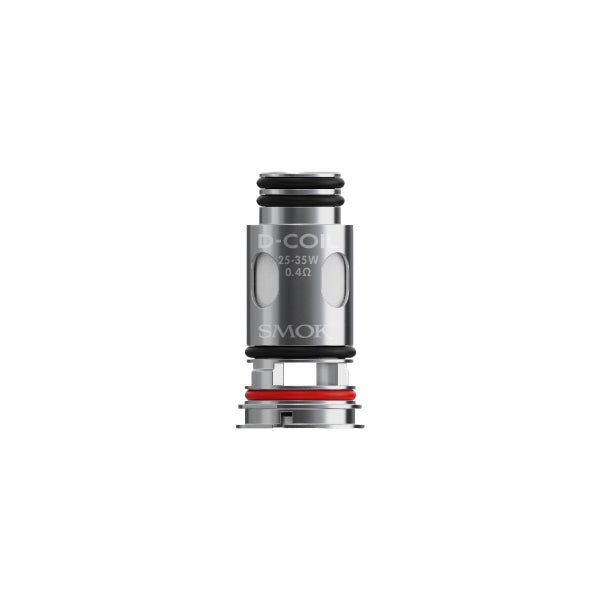 Smok D - Coil Series | £10 - Avalanche Vapes 0.4