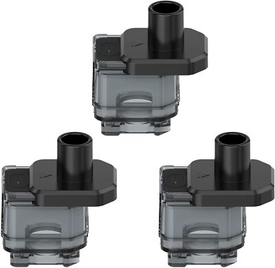 Smok G-Priv LP2 Pods | £6 - Avalanche VapesG-Priv LP2