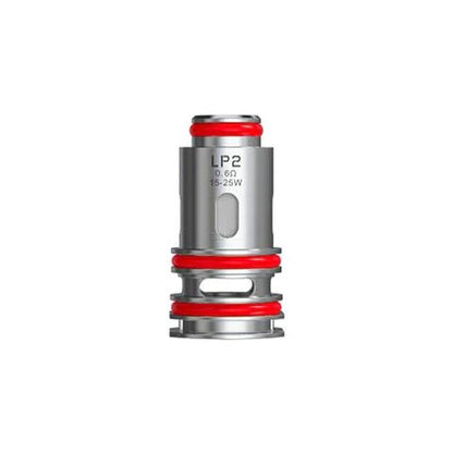 SMOK LP2 Coils | £11 - Avalanche Vapes 0.23Ω Meshed DL Coil