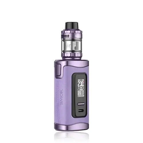 Smok Morph 3 Vape Kit | £25 - Avalanche Vapes White