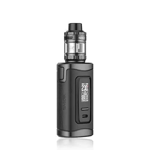 Smok Morph 3 Vape Kit | £25 - Avalanche Vapes Blue
