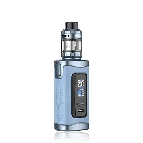 Smok Morph 3 Vape Kit | £25 - Avalanche Vapes White
