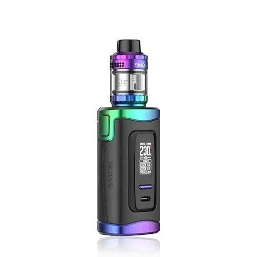 Smok Morph 3 Vape Kit | £25 - Avalanche Vapes Prism Rainbow