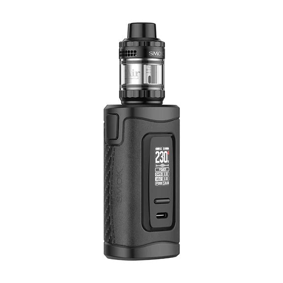 Smok Morph 3 Vape Kit | £25 - Avalanche Vapes White