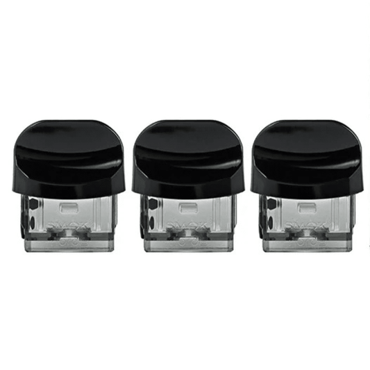 Smok Nord 2 RPM Pods | £6 - Avalanche Vapes Nord 2 RPM Pods