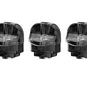 Smok Nord 50w STD Pods | £6 - Avalanche Vapes Nord 50w Pods