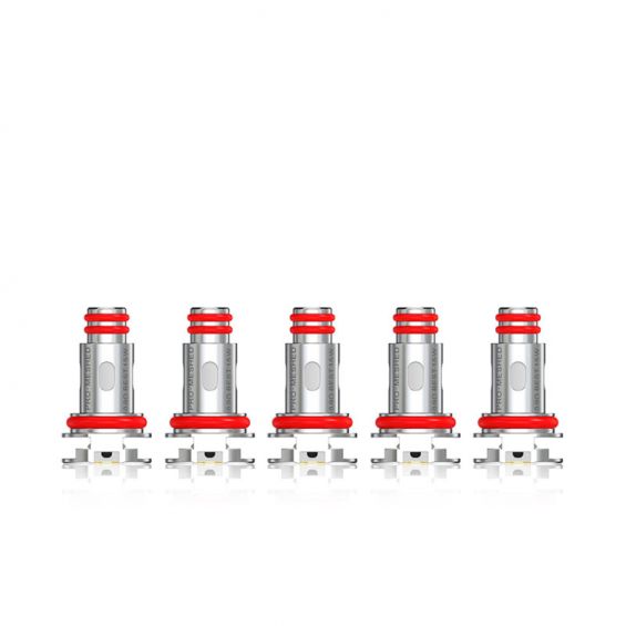 Smok Nord PRO Coils | £6 - Avalanche Vapes Pro - Mesh 0.9Ω