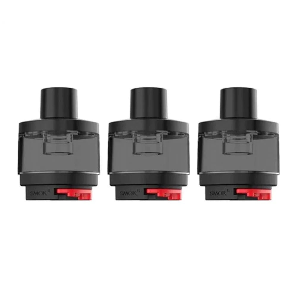 Smok RPM 5 Large Replacement Pods (Pack of 3)