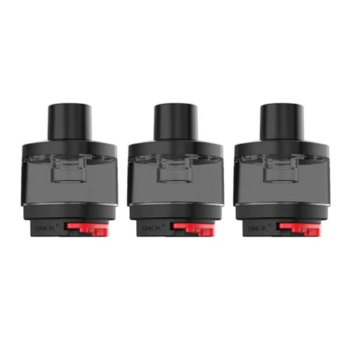 Smok RPM 5 Large Replacement Pods (Pack of 3)