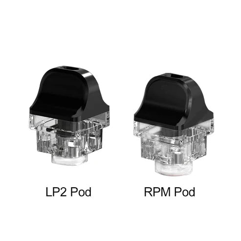 Smok RPM4 Pods | £5 - Avalanche Vapes LP2
