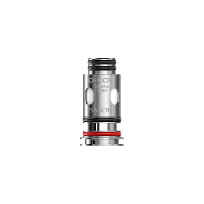 Smok  D-Coil Series (£10)