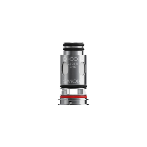 Smok  D-Coil Series (£10)