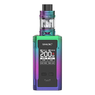 Smok R-Kiss 2 Kit £35