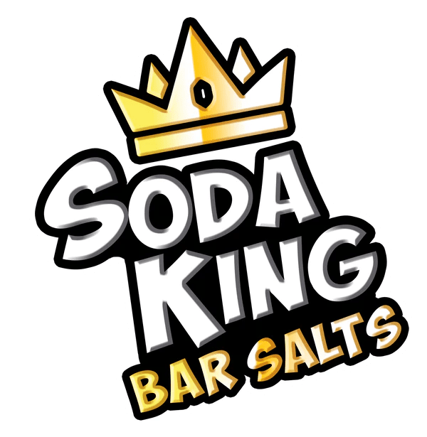 Soda King Bar Nic Salt | £2 - Avalanche Vapes Pink Lady10mg