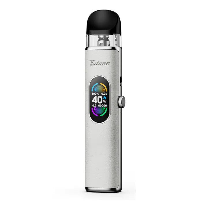 Talons 3 Kit | £7 - Avalanche VapesWhite