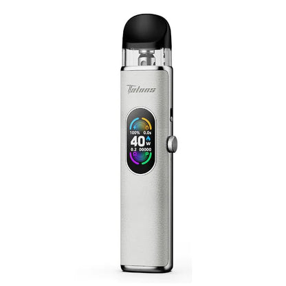 Talons 3 Kit | £7 - Avalanche VapesWhite