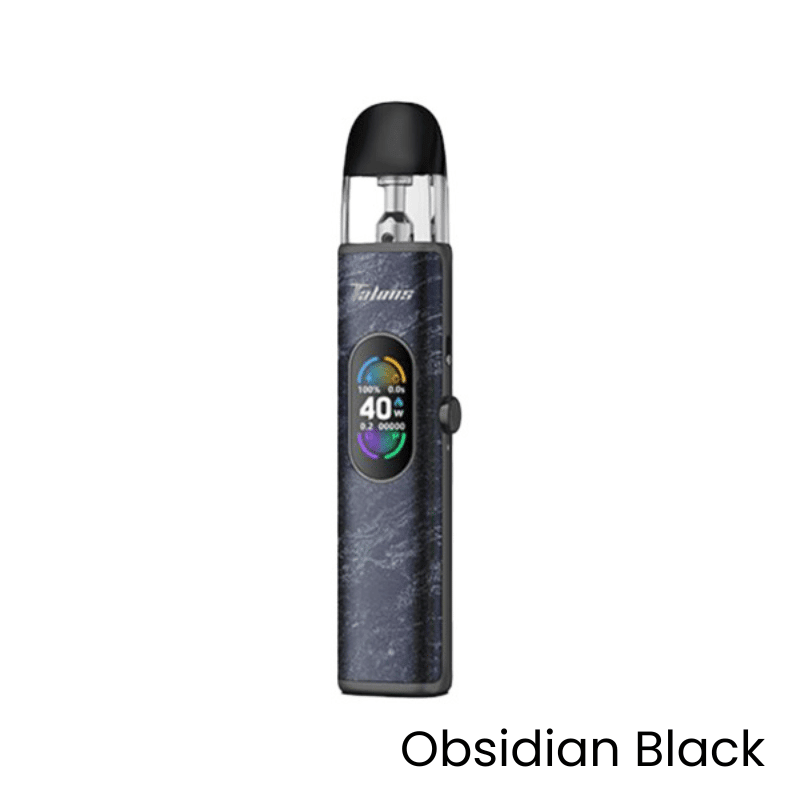 Talons 3 Kit | £9 - Avalanche Vapes Mocha Brown
