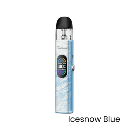 Talons 3 Kit | £9 - Avalanche Vapes Ice Snow Blue