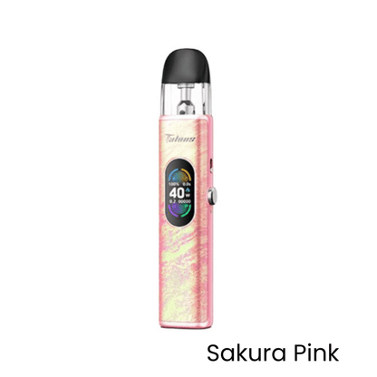 Talons 3 Kit | £9 - Avalanche Vapes Sakura Pink