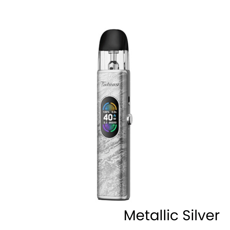 Talons 3 Kit | £9 - Avalanche Vapes Lime Green