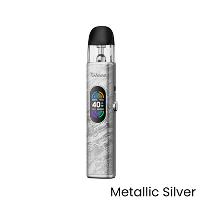 Talons 3 Kit | £9 - Avalanche Vapes Lime Green