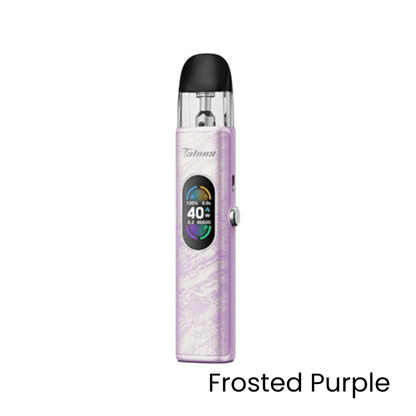 Talons 3 Kit | £9 - Avalanche Vapes Frosted Purple