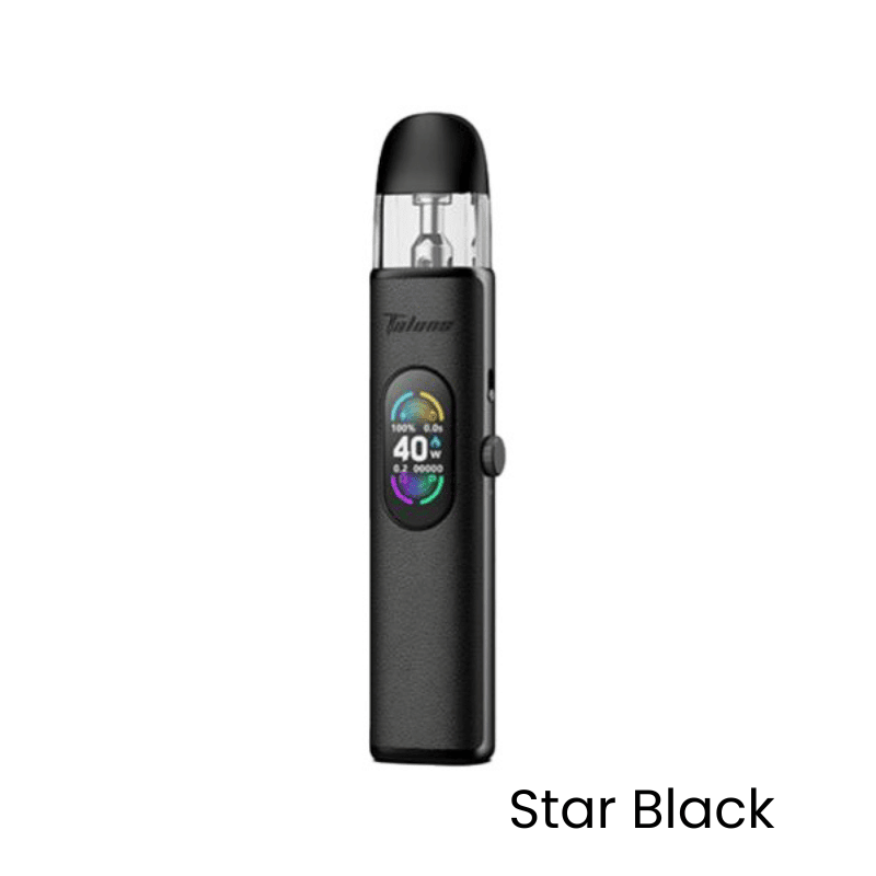 Talons 3 Kit | £9 - Avalanche Vapes Sky Blue