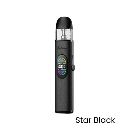 Talons 3 Kit | £9 - Avalanche Vapes Sky Blue