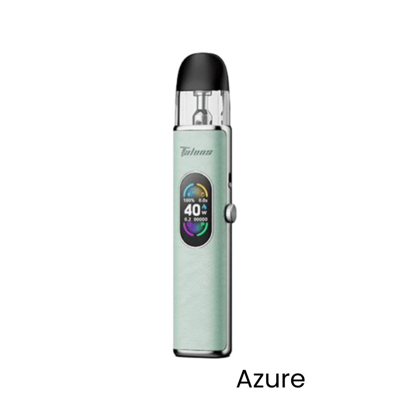 Talons 3 Kit | £9 - Avalanche Vapes Azure
