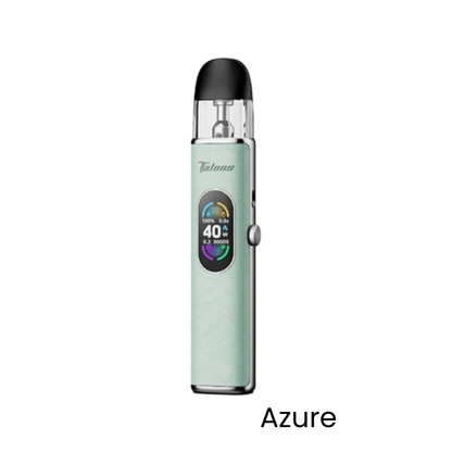 Talons 3 Kit | £9 - Avalanche Vapes Azure