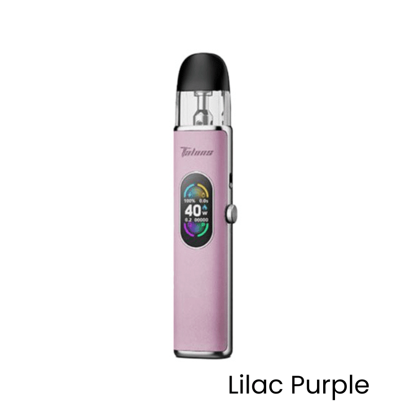 Talons 3 Kit | £9 - Avalanche Vapes Lilac Purple