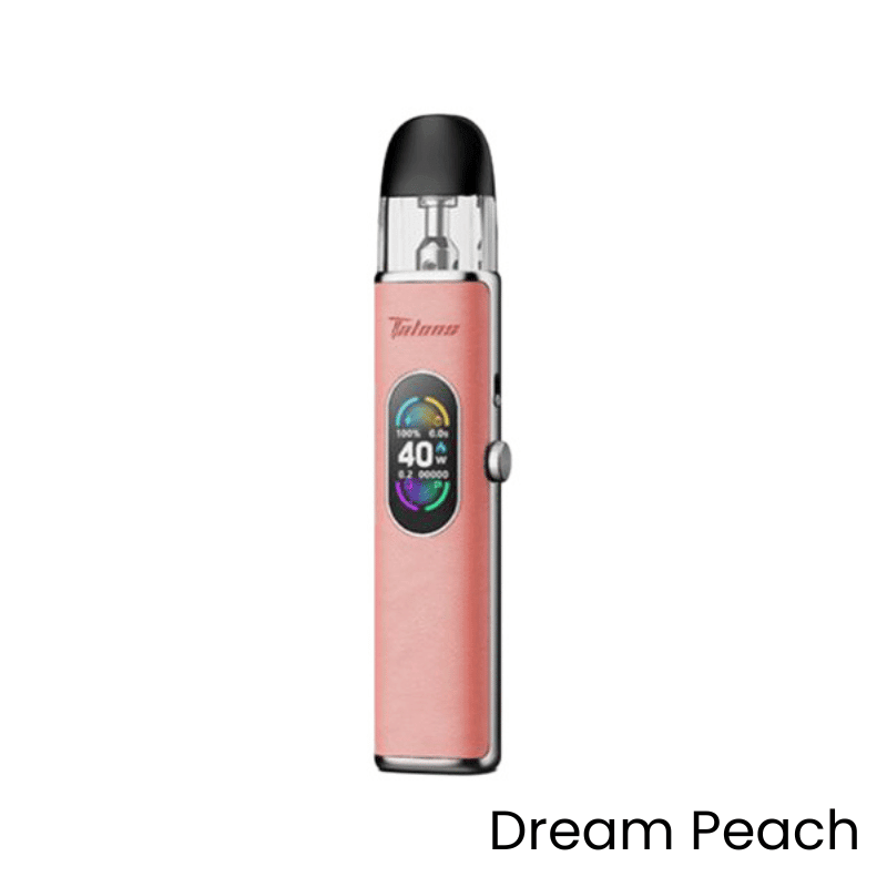 Talons 3 Kit | £9 - Avalanche Vapes Dream Peach