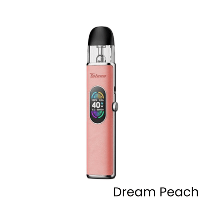Talons 3 Kit | £9 - Avalanche Vapes Dream Peach