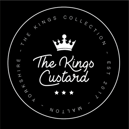 The Kings Collection Longfill + 3 Nic Salts | £8 - Avalanche Vapes E.T OG + 3 Saltshots