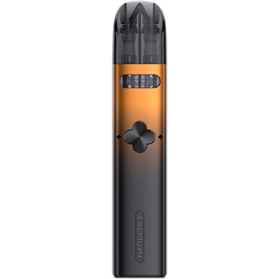 Uwell Caliburn Explorer Pod Kit | £5 - Avalanche Vapes Pink & Cyan