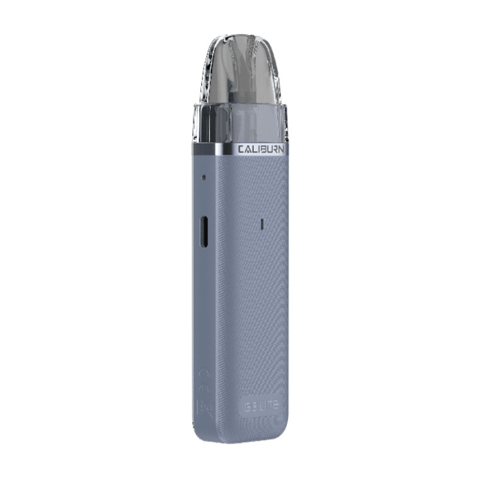 Uwell Caliburn G3 Lite Kit | £6 - Avalanche Vapes Basalt Grey
