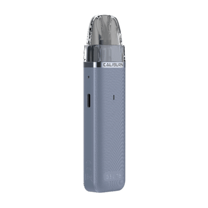 Uwell Caliburn G3 Lite Kit | £6 - Avalanche Vapes Basalt Grey
