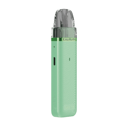 Uwell Caliburn G3 Lite Kit | £6 - Avalanche Vapes Mint Green