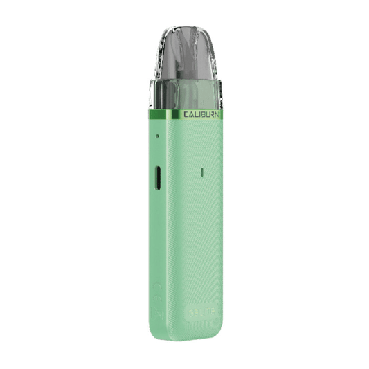 Uwell Caliburn G3 Lite Kit | £6 - Avalanche Vapes Mint Green