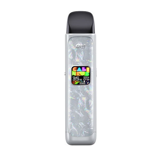 Uwell Caliburn G4 Kit | £20 - Avalanche Vapes Karst Grey
