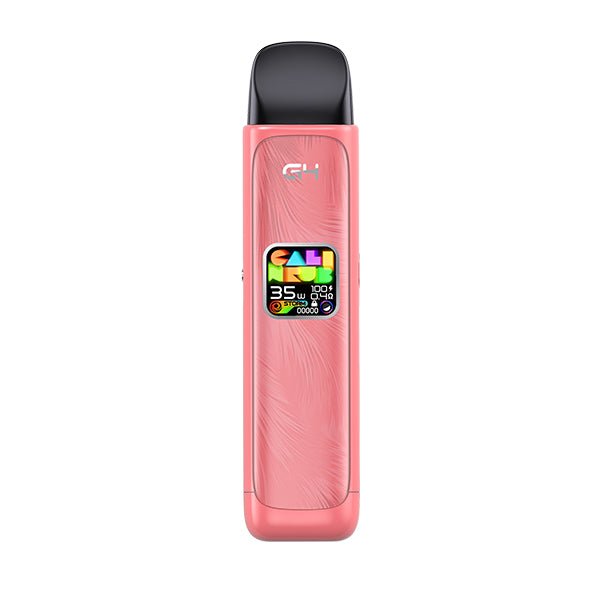 Uwell Caliburn G4 Kit | £20 - Avalanche Vapes Flamingo Red