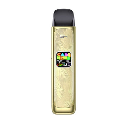 Uwell Caliburn G4 Kit | £20 - Avalanche Vapes Sahara Gold