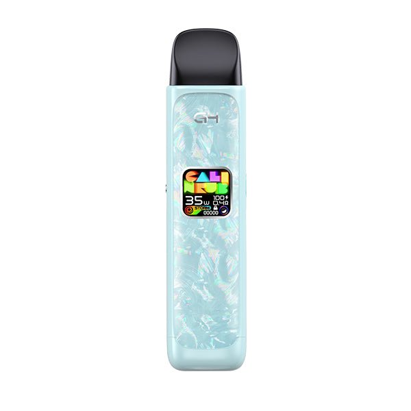 Uwell Caliburn G4 Kit | £20 - Avalanche Vapes Gunmetal Grey