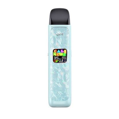 Uwell Caliburn G4 Kit | £20 - Avalanche Vapes Gunmetal Grey