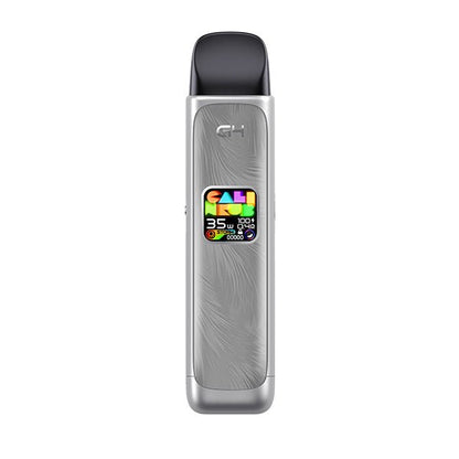 Uwell Caliburn G4 Kit | £20 - Avalanche Vapes Gunmetal Grey
