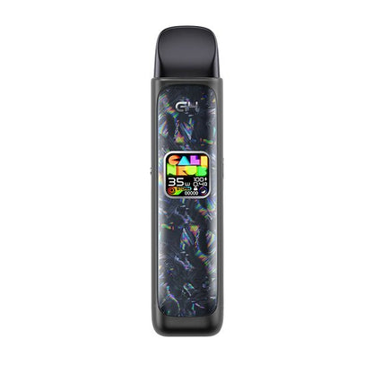 Uwell Caliburn G4 Kit | £20 - Avalanche Vapes Polar Black