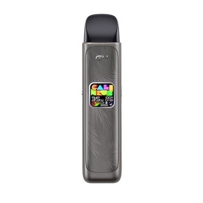 Uwell Caliburn G4 Kit | £20 - Avalanche Vapes Seashell White