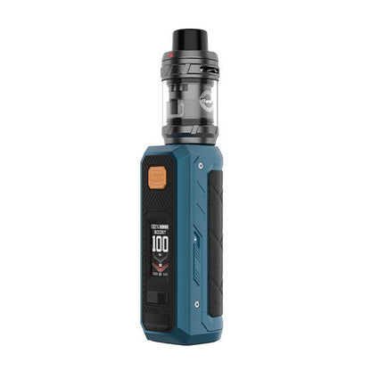Vaporesso Armour Ultra Vape Kit | £45 - Avalanche Vapes Storm Blue